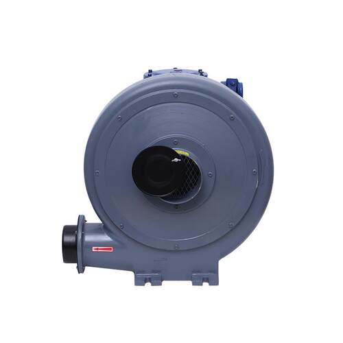 FX-1防爆中压风机FX-2变频防爆风机1.5KW三相380V粉尘防爆风机 - 图2