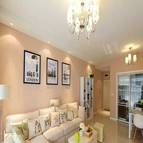 嘉雅士罩光面油 水性硅丙罩光清漆 外墙保护效果 - 图0