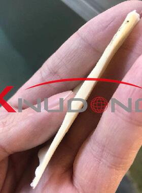 仿手工饺子皮机饺子皮包子皮烧麦皮生产设备中厚边薄无边角废料