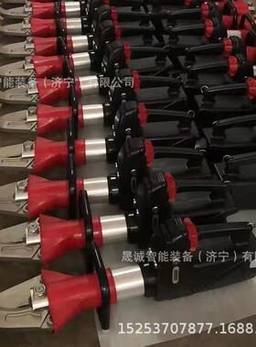 消防破拆工具组 地震救援电动撑顶器 剪扩器破门器组合