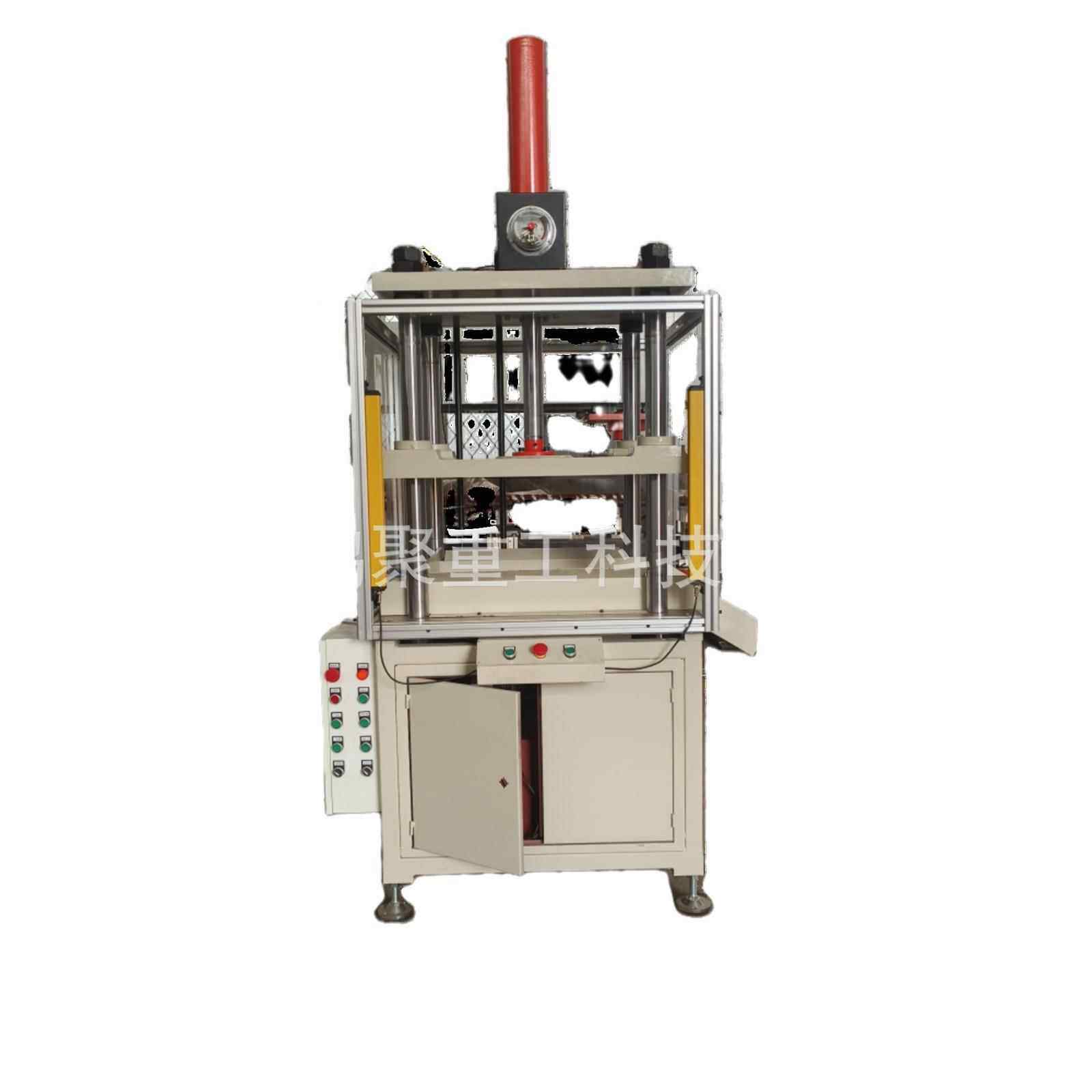 2机0吨30吨用四柱液压压力机模Y32-200T压压轴压压装合铸模压力械 - 图3