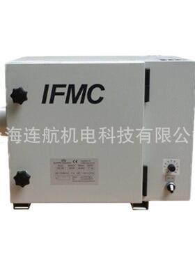 德国IFS过滤分离器IFMC 600 空气滤清器 滤芯