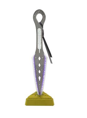 APEX游戏周边武器模型工艺品摆件恶灵30CM专属场景底座版