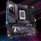 Suitable for GIGABYTE Z890M AORUS ELITE WIFI7 DDR5 motherboard, supports LGA 1851