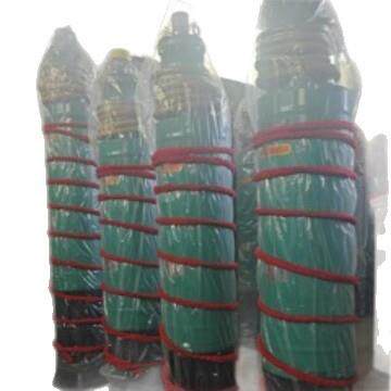 电动排沙泵 矿用污水泵 排污能力强WQX80-35-15KW 排污泵潜水泵 - 图3