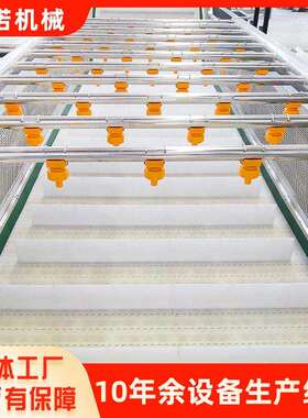 商用果蔬清洗机压喷淋水果气泡清洗机小龙虾大姜土豆清洗设备