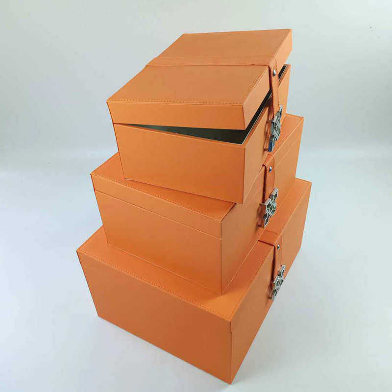 简约.收纳盒装饰厂家直销皮质厂家摆件样板房可衣帽.收纳盒现代间,淘宝优惠券,粉丝福利购,淘宝优惠卷