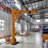 Manufacturer sells single arm crane 60 swivel electric single beam crane jib crane jib crane