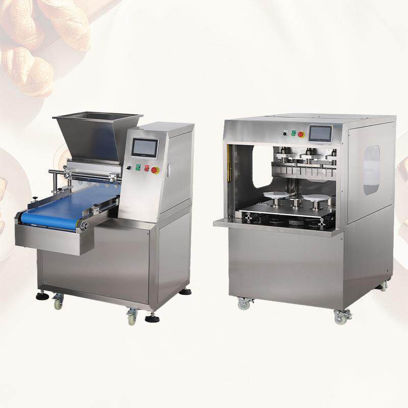 Cake Grouting Machine Cake Filling Machine Multifunctional Cake Filling Machine Cupcake Grouting Machine Manufacturer Direct Delivery