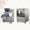 Cake Grouting Machine Cake Filling Machine Multifunctional Cake Filling Machine Cupcake Grouting Machine Manufacturer Direct Delivery
