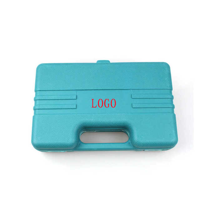 Car toolbox combination hardware, set of 8 kits, tool tools, gifts, car, spot products