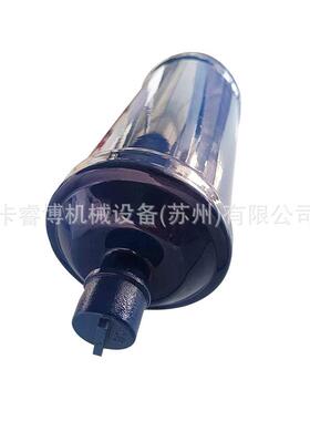 厂家供应干燥过滤器制冷管道过滤金属氧化物灰尘过滤器精密过滤器