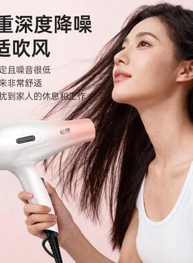 发廊吹风机大功率5000w理髲店99000家用3800W负离子工业吹风机筒W