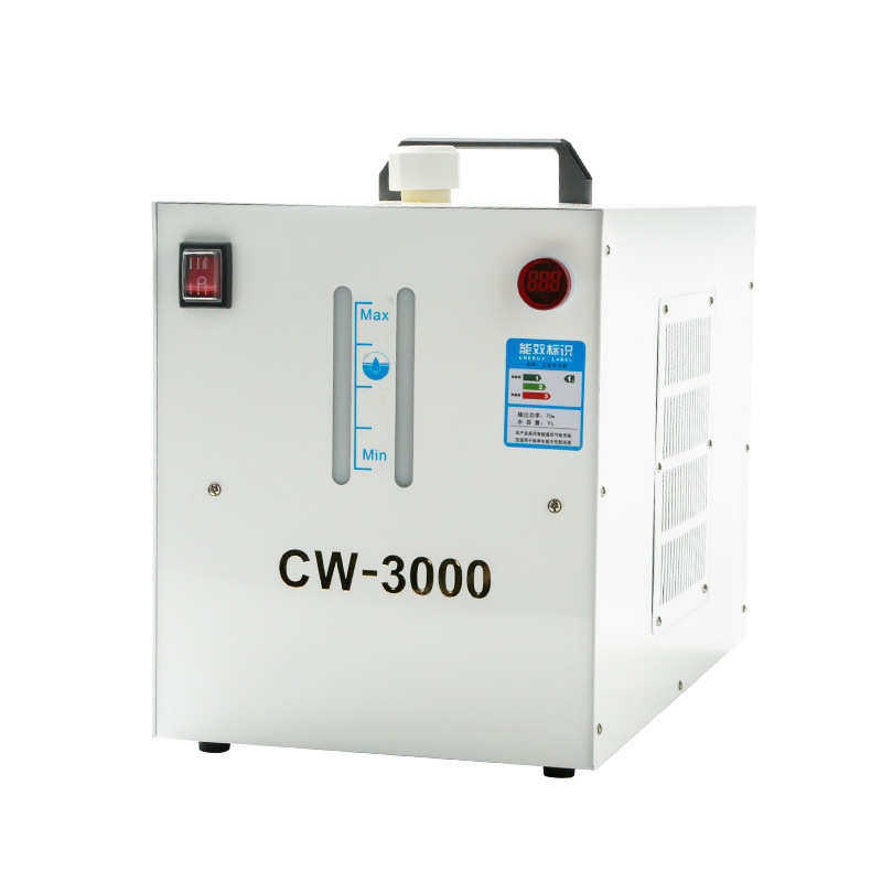 激光机制冷机CW3000/5000/5200制冷循环水箱制冷激光专用机冷水机,淘宝优惠券,粉丝福利购,淘宝优惠卷
