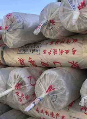 4米塑料膜再生料 厂家PE薄膜建筑工程养护膜地膜包装膜防水防潮