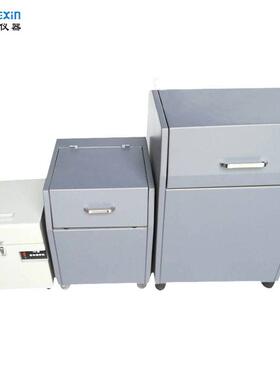 鹤壁鑫诚信直供GJ-100快压式实验室用密封式制样粉碎机不带定时款