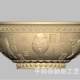 Antiques and miscellaneous antiques, old alloys, gilt silver fortune, longevity, happiness and wealth bowls, handicrafts, home furnishings, five-niu bowls