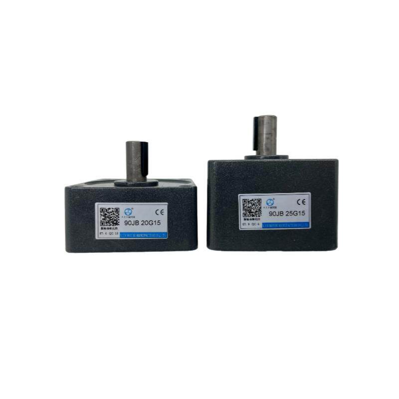 VTV微特微电机减速机60JB10G8 7080JB20G10 90JB10G12 100JB10G15 - 图1