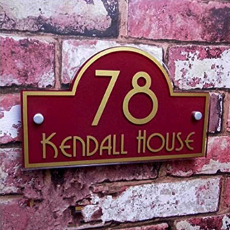 楼层牌指示牌酒店数字索引导向牌贴单元楼号门牌亚克力标示牌,淘宝优惠券,粉丝福利购,淘宝优惠卷