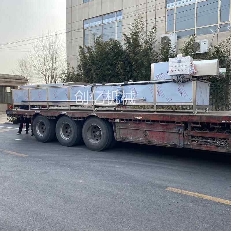 镇店之宝全自动蒸汽蔬菜漂烫机现货果蔬杀青机带提升海鲜蒸煮机,淘宝优惠券,粉丝福利购,淘宝优惠卷