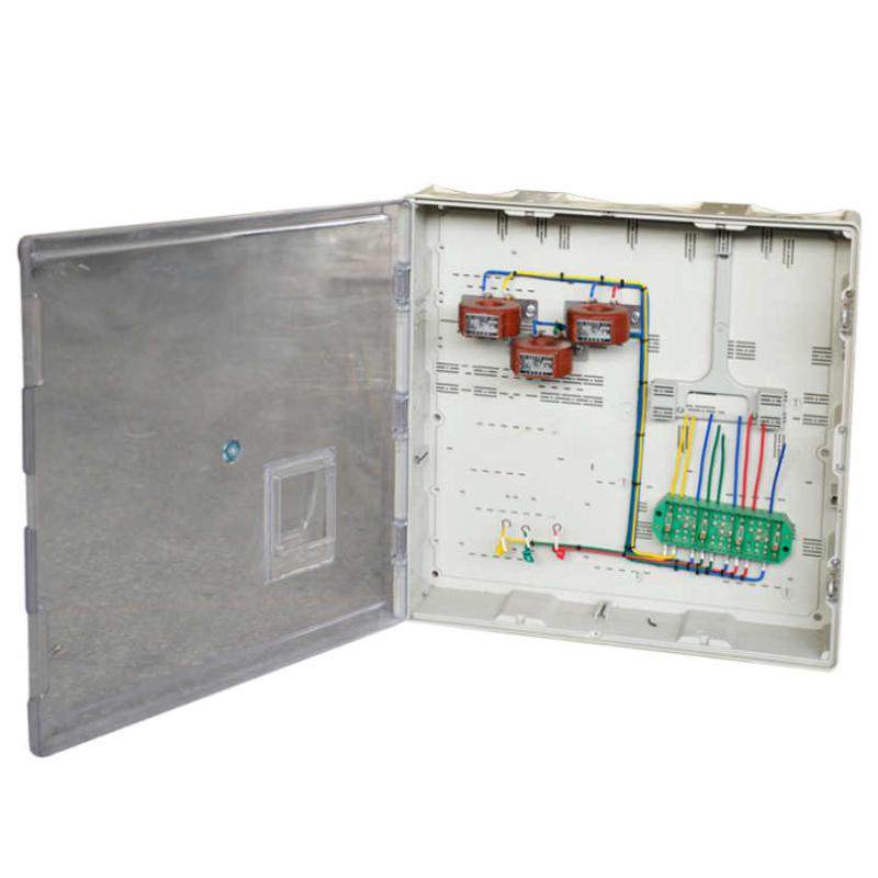 三相动力多功能计量箱 PC国网电能计量箱 PC ABS 聚碳酸酯电力,淘宝优惠券,粉丝福利购,淘宝优惠卷