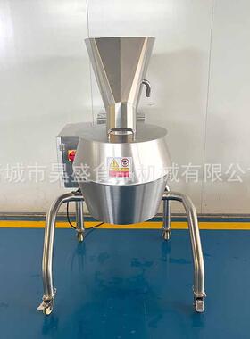 现货供应大型辣菜擦丝机龙卷风土豆切片设备红薯紫薯波浪纹切片机