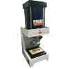 Dongguan manufacturers spot supply fully automatic slicing rubber sample making machine dumbbell sample manual slicing machine
