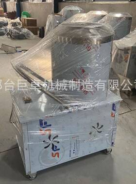 米线机大型玉米面条机冷面机钢丝面小型商用多功能自熟米粉机新款