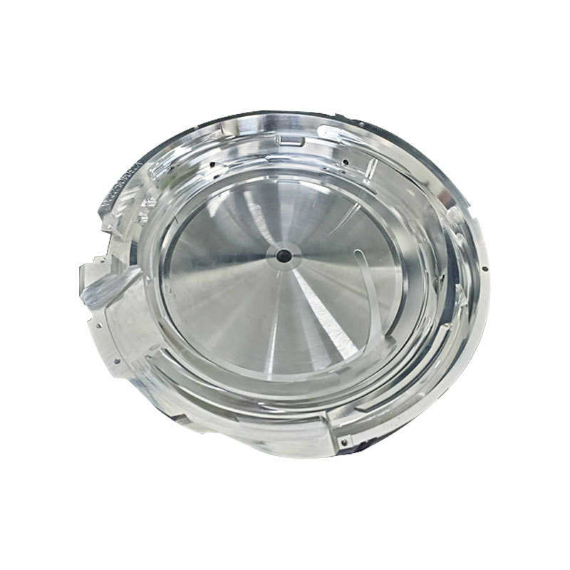 定制加工制造 精密模具 厂可出产品3D图效率 - 图1