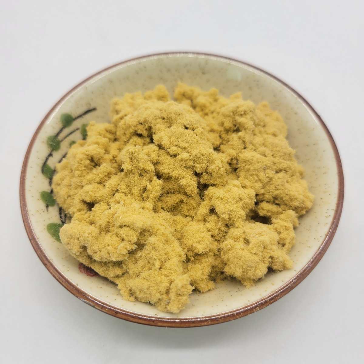 现货供应介质棉 鱼缸造景水景骨架用青龙石复合棉纤维 染色纤维 - 图3