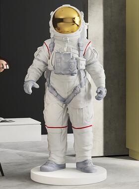 宇员大型落地办摆件北欧客厅玄关电视柜航旁室摆设乔48679迁开公