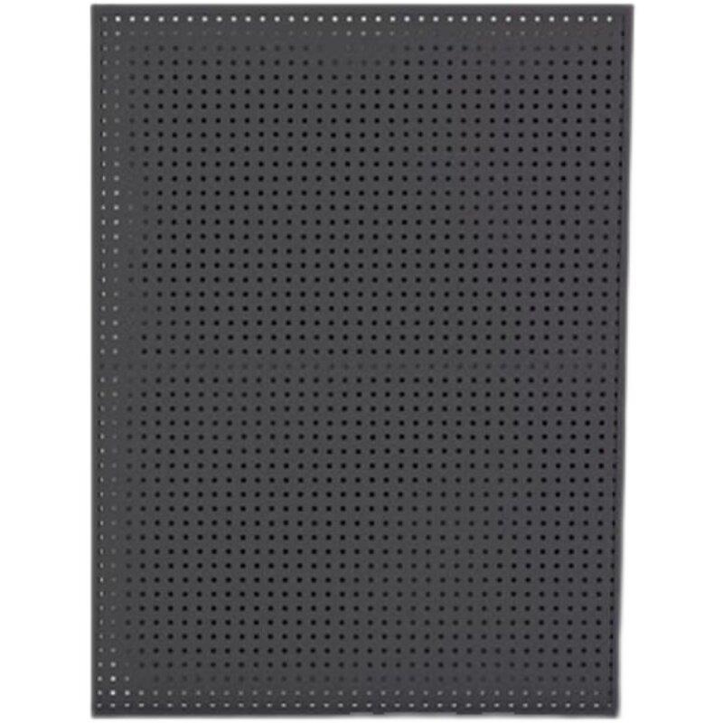 Esports room hole board wall storage rack desk study room decoration storage shelf thickened hanging board display rack can be customized