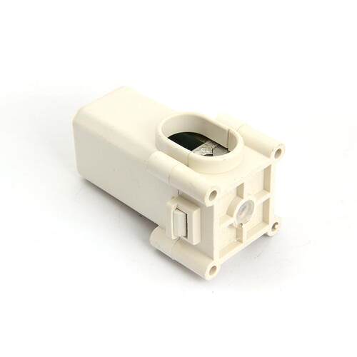 JXT2电缆T接端子导线分流器T型线夹电缆分支器三通接线器快速接线 - 图2