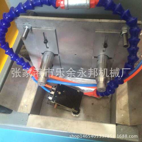 【手动扩口机】厂家供应小型PVC扩口机手动扩管机塑料管材扩口机 - 图3