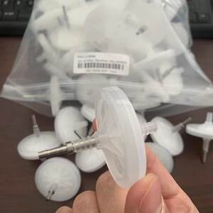 霍尼韦尔水肼过滤器PGM-7320/7300/7340气体检测仪水阱过滤器滤头