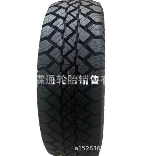 佳通皮卡21575r15 265 65r17 245 75r16 225 235 70r16越野全地形 - 图3