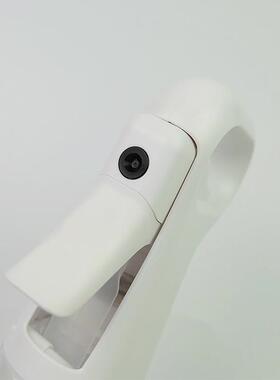 美发专用超细雾高压喷水壶 非电动大号细雾喷雾瓶 理发店工具喷水