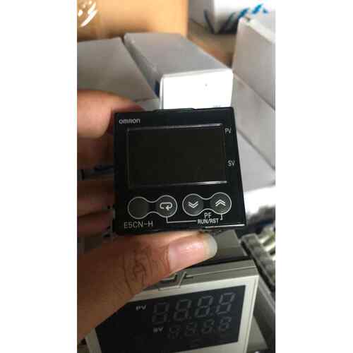 原装温控器E5CN-HQ2HB/HR2HB/HQ2M/HR2M/HC2MD/-500/HQ2/HR2/HC2D - 图2
