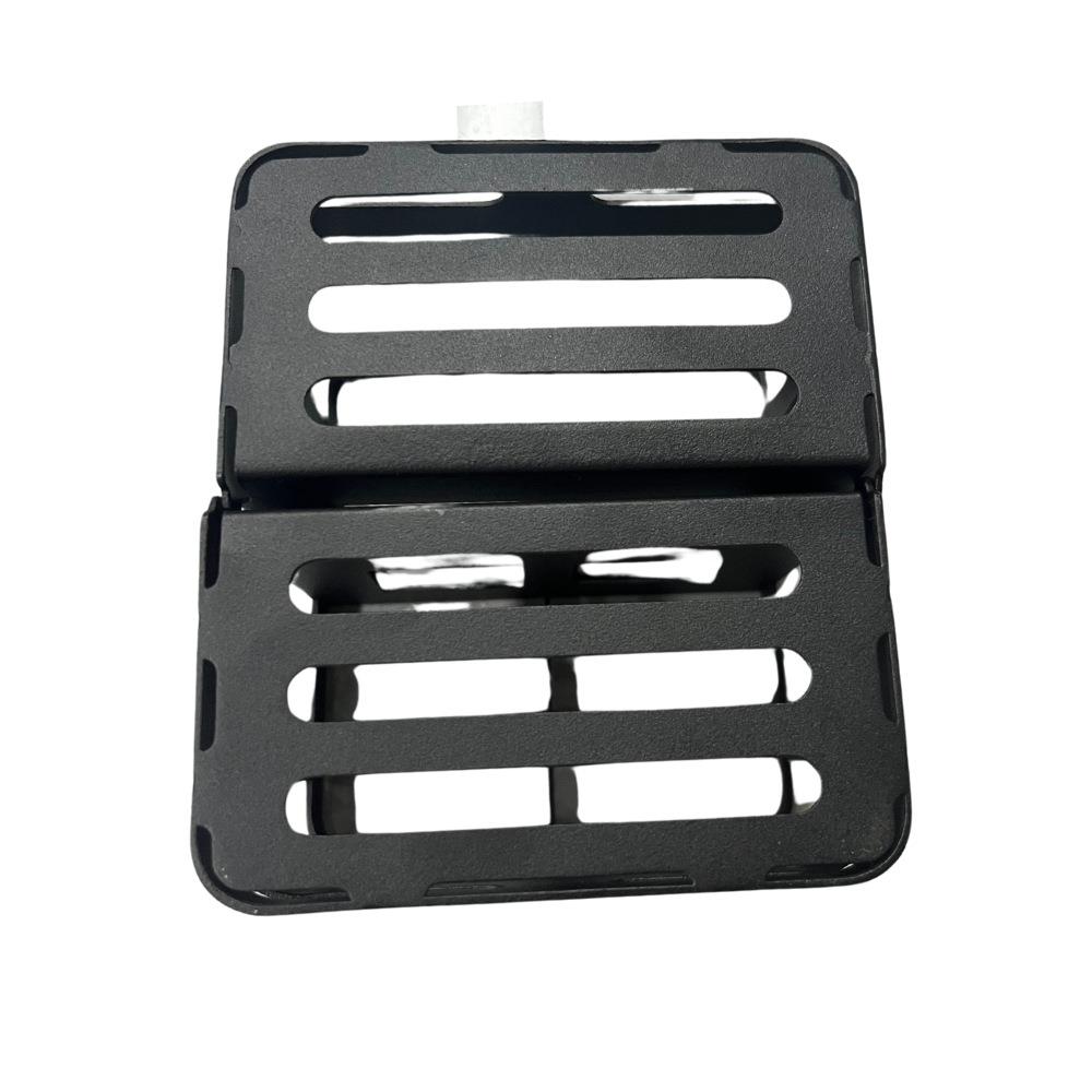 Huizhou distribution box power supply chassis power supply cabinet sheet metal hardware processing control box metal shell customization