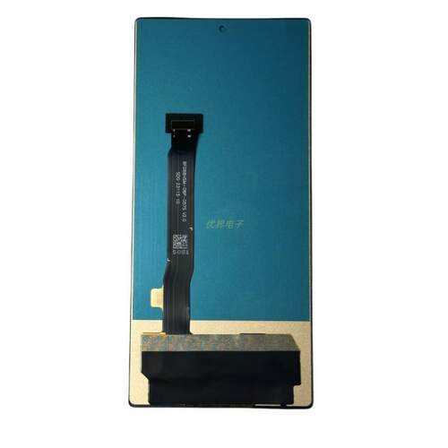 适用于红魔8PRO红魔7PRO红魔9PRO触摸显示液晶屏幕总成LCD - 图0