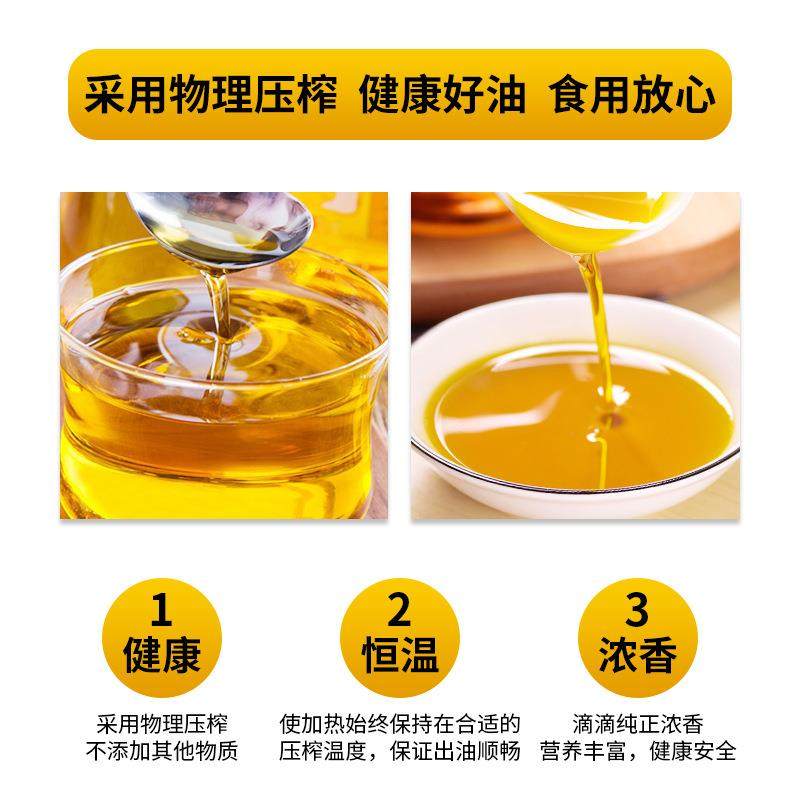 榨油 商用全自机动大型油坊XZ-518-2压油旋机花生籽亚麻籽螺榨油,淘宝优惠券,粉丝福利购,淘宝优惠卷