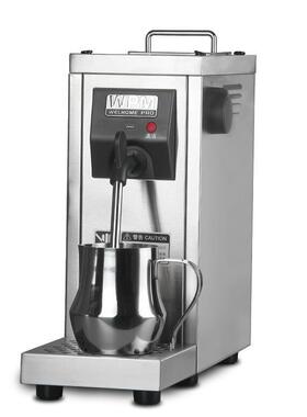 Welhome/惠家 MS-130D2/T专业泵压蒸汽奶泡机 打奶器 送拉花杯