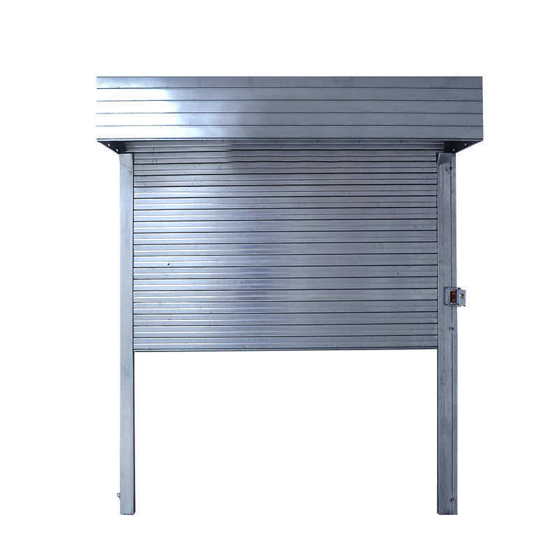 钢制防火卷帘门地下室源头厂家防风电动卷闸门双轨卷帘车间卷闸门,淘宝优惠券,粉丝福利购,淘宝优惠卷