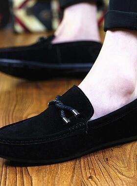 men's Low-top casual shoes flattie Flats Doug fashion sh