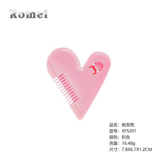 Bangs trimming, hair cutting, lip scrub for men