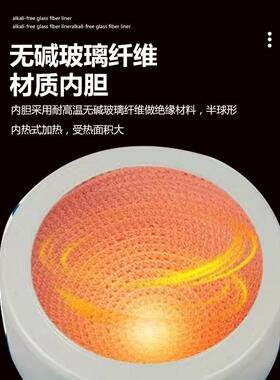 实验室短程分子蒸馏仪小型玻璃分子蒸馏器精馏装置20L精油提纯用