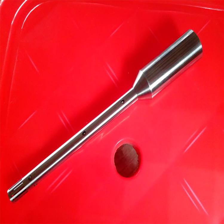 JS10型手持式超细匀浆机组织均浆机316L不锈钢分散乳化均质机 - 图1