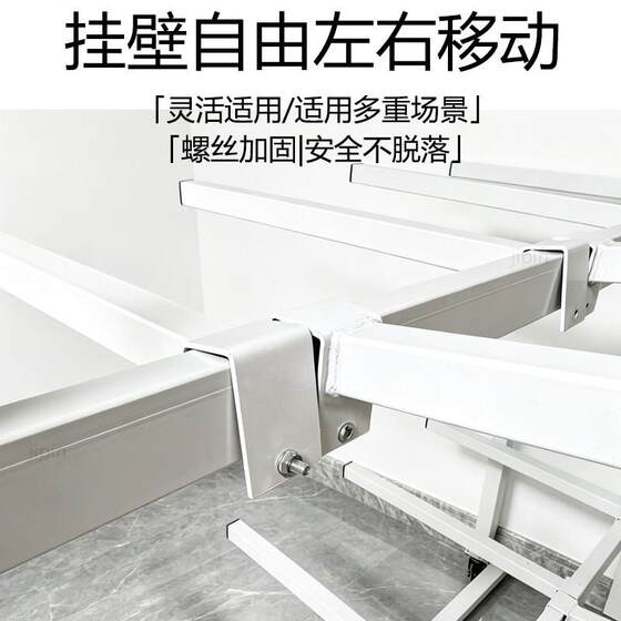 线束架灯光音响数据线存放架水管线圈展示架线棒货架悬挂电线架子