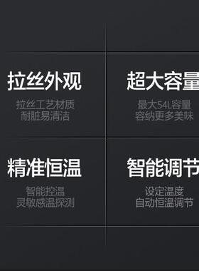 蚂蚁商用不锈钢快餐蒸菜台保温台蒸馒头包子米饭快餐保温台售菜台