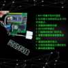Based on STM32 single chip smart home security system fire and anti-theft wireless remote monitoring device